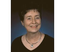 Barbara Wendland Obituary (1933