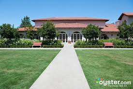 The course was in good shape, and the greens rolled well. Rancho Bernardo Inn Review What To Really Expect If You Stay