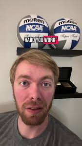 Avery Garland Volleyball Recruiter