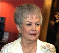 Georgia Lyons Obituary (2010)