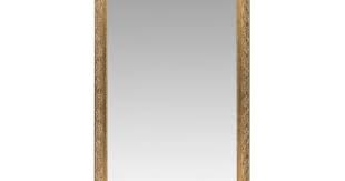 Paulownia Mirror In Gold 90x180 Valentine Mint Bedroom Decor Mirror Sideboard Furniture