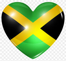 Jamaica is about 146 miles (235 km) long and varies from 22 to 51 miles (35 to 82 km) wide. Jamaica Flag Waving Vector On Transparent Background Png Similar Png