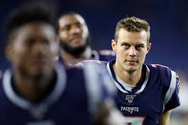 New england patriots jerseys and uniforms at the official online store of the patriots. New England Patriots 5 Most Intriguing Players Entering 2019 Season