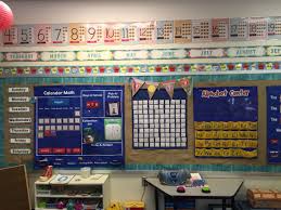 Shabby Chic Kindergarten Classroom Calendar Wall Kindergarten Calendar Wall Kindergarten Calendar Classroom Calendar