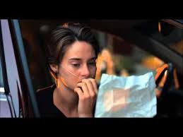 The Fault In Our Stars Full Movie Watch Online Dailymotion The Fault In Our Stars Last Scene Youtube