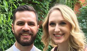 Lacey Drucker, Alexander Clifford