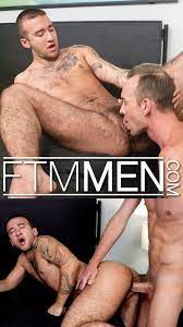 Ari Koyote | Fagalicious - Gay Porn Blog