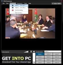 Fast downloads of the latest free software! Xsplit Broadcaster Free Download Getintopc