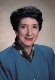 Mary P Philpott Obituary