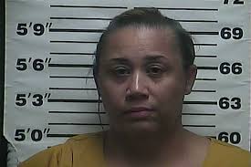 Found in a creek in Stewart County Tennessee