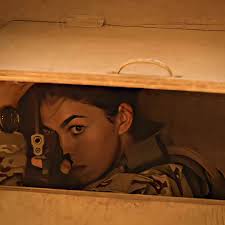 Top Film Scenes You Can't Miss