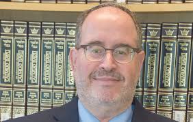 New Rabbi at Sinai, Lawmakers in Israel
