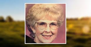 Patsy Charlene Mathis Obituary November 10, 2021