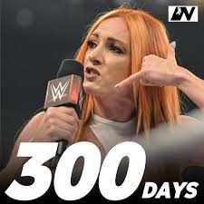 Becky Lynch's Absence from WWE