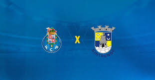 FC Porto vs Sintrense