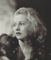 Remembering . . . Joan de Beauvoir de Havilland (October 22, 1917