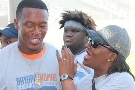 Demaryius Thomas bound for Broncos Ring of Fame, set for induction this  fall