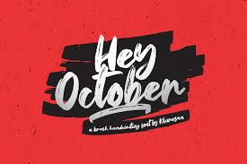 Tested on ubuntu 18.04 with gimp 2.10 (rev 38) installed from stable channel. Hey October Font Dafont Com