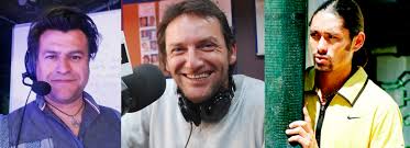 En la previa de la nueva serie que deberá disputar chile ante. Chocaron Curados Y Lo Detuvieron A El Productor Revela Desconocida Historia Entre Chino Rios Y Huevo Fuenzalida Fotech Cl
