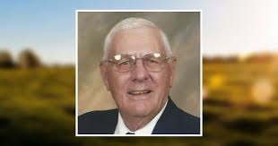 Howard D. Slade Obituary May 3, 2018