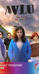 Avlu Tv Series 2018 Tv Series Tv Stars Tv