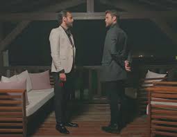 Yamac Ve Salih 31 Bolum 2020