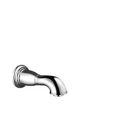 Has anyone successfully installed pipe brackets with so little access?! Chrome Hansgrohe 71320001 Focus N Tub Spout Rough Plumbing Tools Home Improvement Bruno Cammareri Com