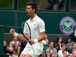 The good news is that fans will be able to stream the tournament in dozens of countries. Live Streaming Wimbledon 2021 Novak Djokovic Vs Marton Fucsovics Wimbledon 2021 Quarter Final Live Streaming When And Where To Watch In India Tennis News