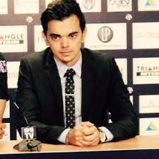 Díaz's senior career began with huracán. Stream Bruno Diaz De Quijano Music Listen To Songs Albums Playlists For Free On Soundcloud