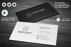 Photography Business Card Examples In 2020 Minimal Business Card Free Business Card Templates Business Cards Creative Templates