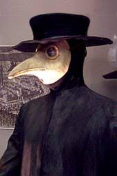 Check spelling or type a new query. Plague Doctor Wikipedia