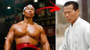 Bolo Yeung - Çinli Herkül'e Ne Oldu? - YouTube
