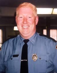 What an honor for Officer Neil Griffin to be remembered for years to come.  We are very thankful that many people thought so much of Neil. We truly  miss his presence.