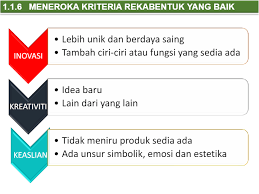 You can do the exercises online or download the worksheet as pdf. Bab 1 Pengenalan Reka Bentuk Dan Teknologi Other Quizizz