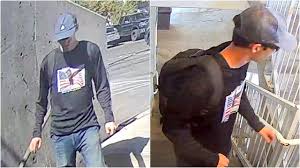 US Manhunt: FBI Releases Photos in Charlie Kirk Assassination Case