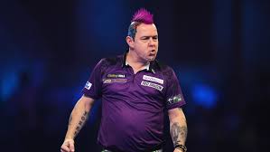 Gerwyn price vs nathan aspinall world championship 2019 r2 (darts wm 2019). World Darts Results Peter Wright Survives Jeffrey De Zwaan S Comeback As Gerwyn Price Sets Up Glen Durrant Clash