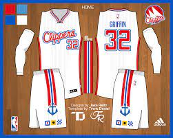 Thought I 39 D Throw My Hat In The Ring New Primary Amp Secondary Logos I Kept Both Blue And Baby Blue In Designer Shorts Los Angeles Clippers Rebranding
