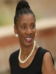 National Officers — National Federation of Democratic Women