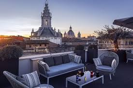 See 561 traveler reviews, 208 candid photos, and great deals for pantheon inn, ranked #366 of 1,356 hotels in rome and rated 4 of 5 at tripadvisor. The Pantheon Iconic Rome Hotel