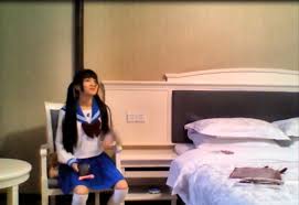 挑戰百人斬jimmybiiig」對雙馬尾水手服情有獨鐘抓著馬尾瘋狂後入- PPP.Porn | 精選亞洲素人成人影片