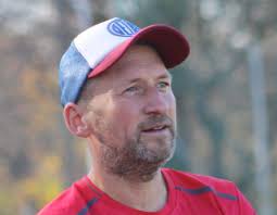 Neuer hauptamtlicher Trainer