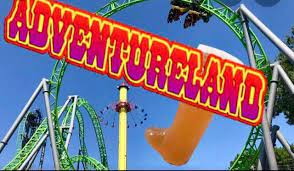 Adventureland Iowa Best Amusement Parks Amusement Park Amusement