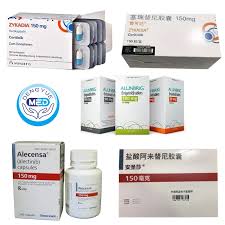 Image result for ALK Inhibitor