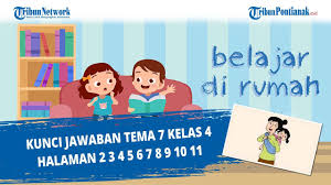 Check spelling or type a new query. Kunci Jawaban Tema 7 Kelas 4 Halaman 2 3 4 5 6 7 8 9 10 11 Youtube
