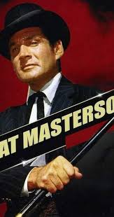 Bat Masterson (TV Series 1958–1961)
