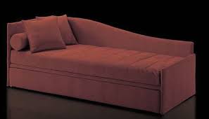 Onda Letto Imbottto Materassi Mca Divano Letto Singolo Divano Letto Letto Estraibile