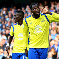 Pascal gross and neal maupay had a handful of good efforts early in the second half but neither could find a way through the burnley wall. Everton In Top Twenty Highest Paying Teams Royal Blue Mersey