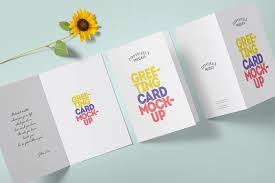 Greeting Card Mockups Free Greeting Cards Sorry Cards Card Design