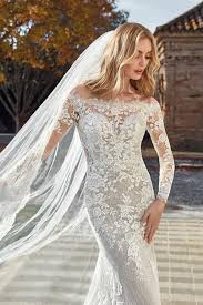 Brautkleid / hochzeitskleid größe 34. Brautkleider Dusseldorf Hochzeitskleider Von Anna Moda