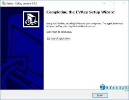 There is no ads etc. Download And Install Evkey Type Vietnamese On Your Computer Electrodealpro